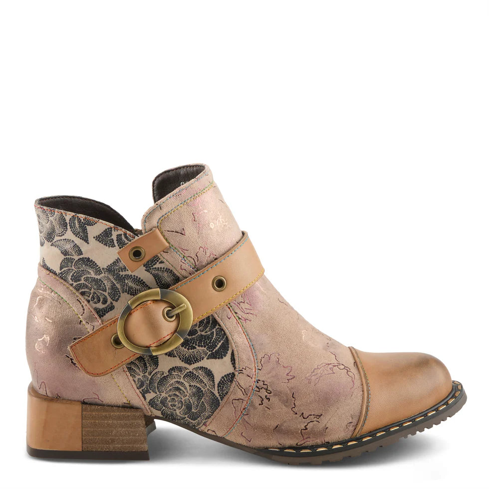 L&#39;Artiste SipperB Boots