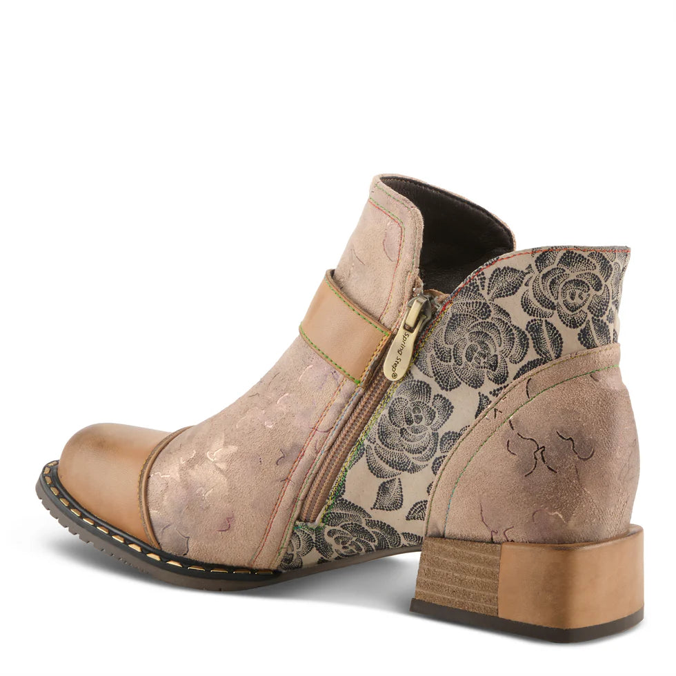 L&#39;Artiste SipperB Boots