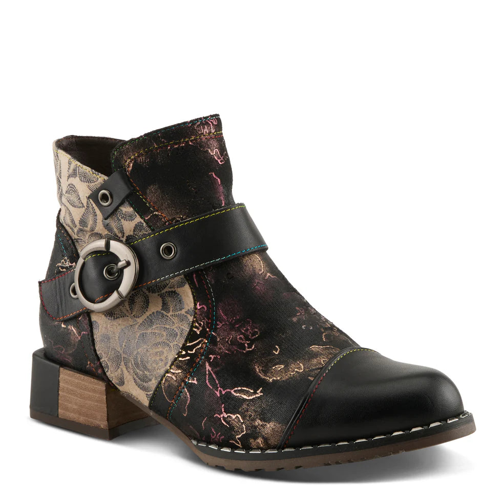 L&#39;Artiste SipperB Boots
