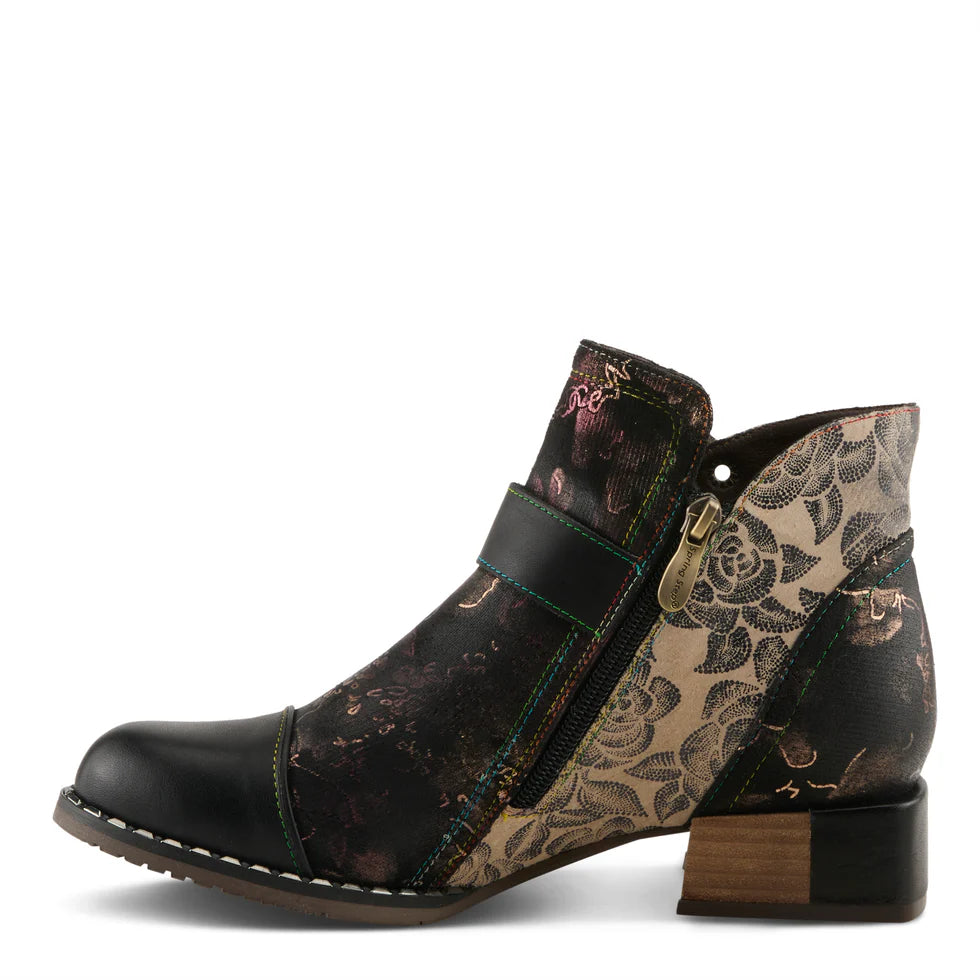 L&#39;Artiste SipperB Boots