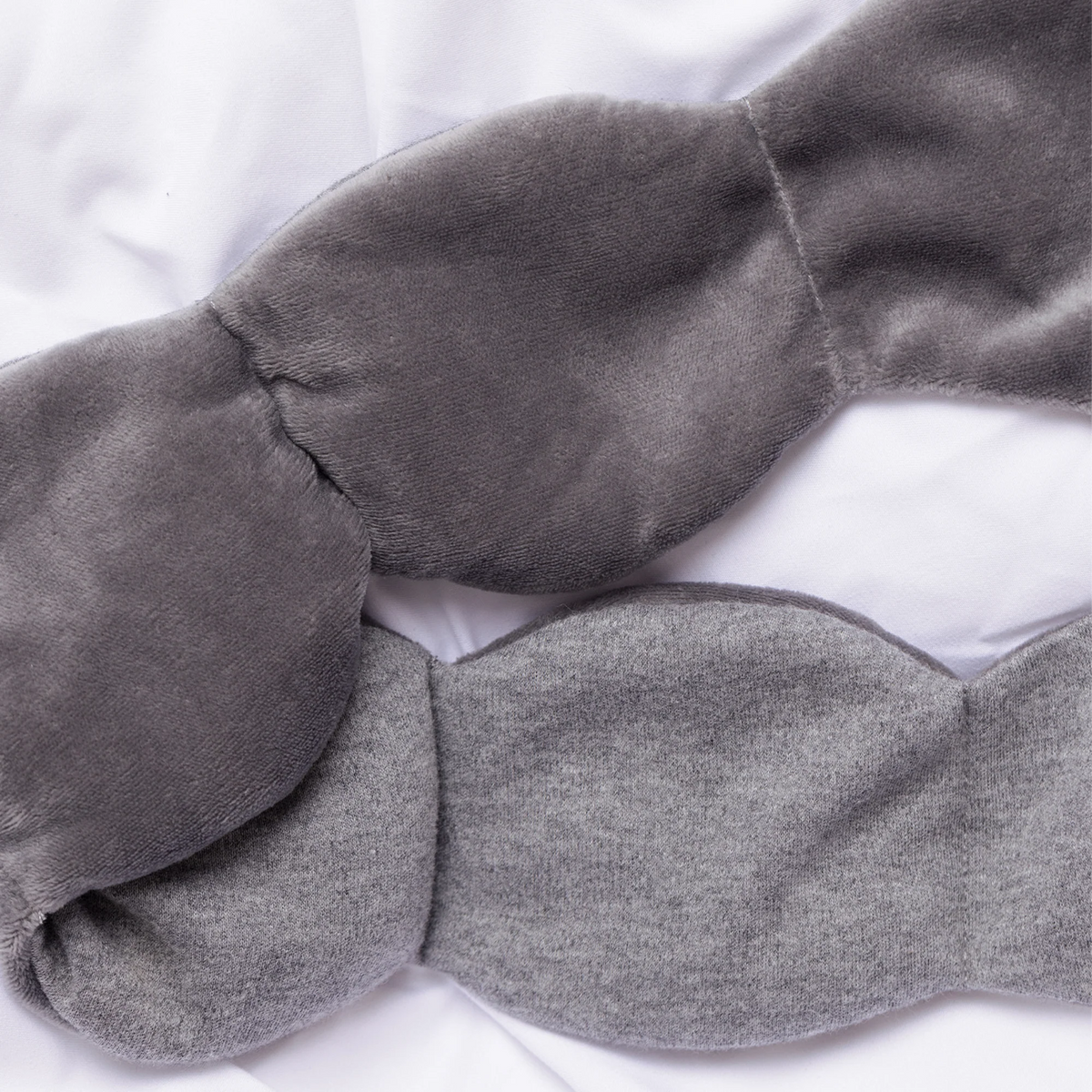 Nodpod Weighted Sleep Eye Mask