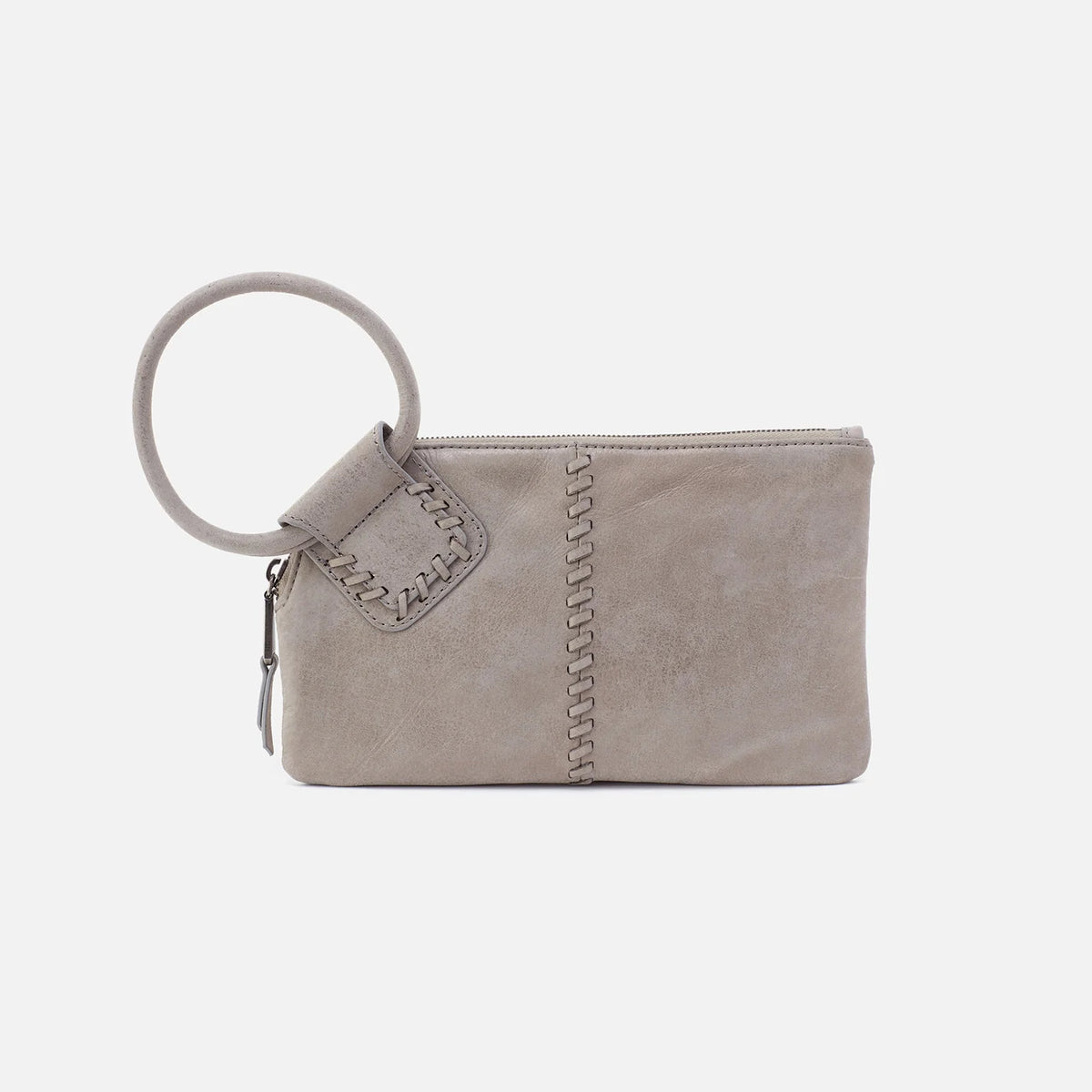 Sable Wristlet Hobo