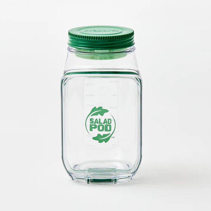 Salad Pod