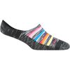 Women's Nova No Show Lightweight Lifestyle Sock