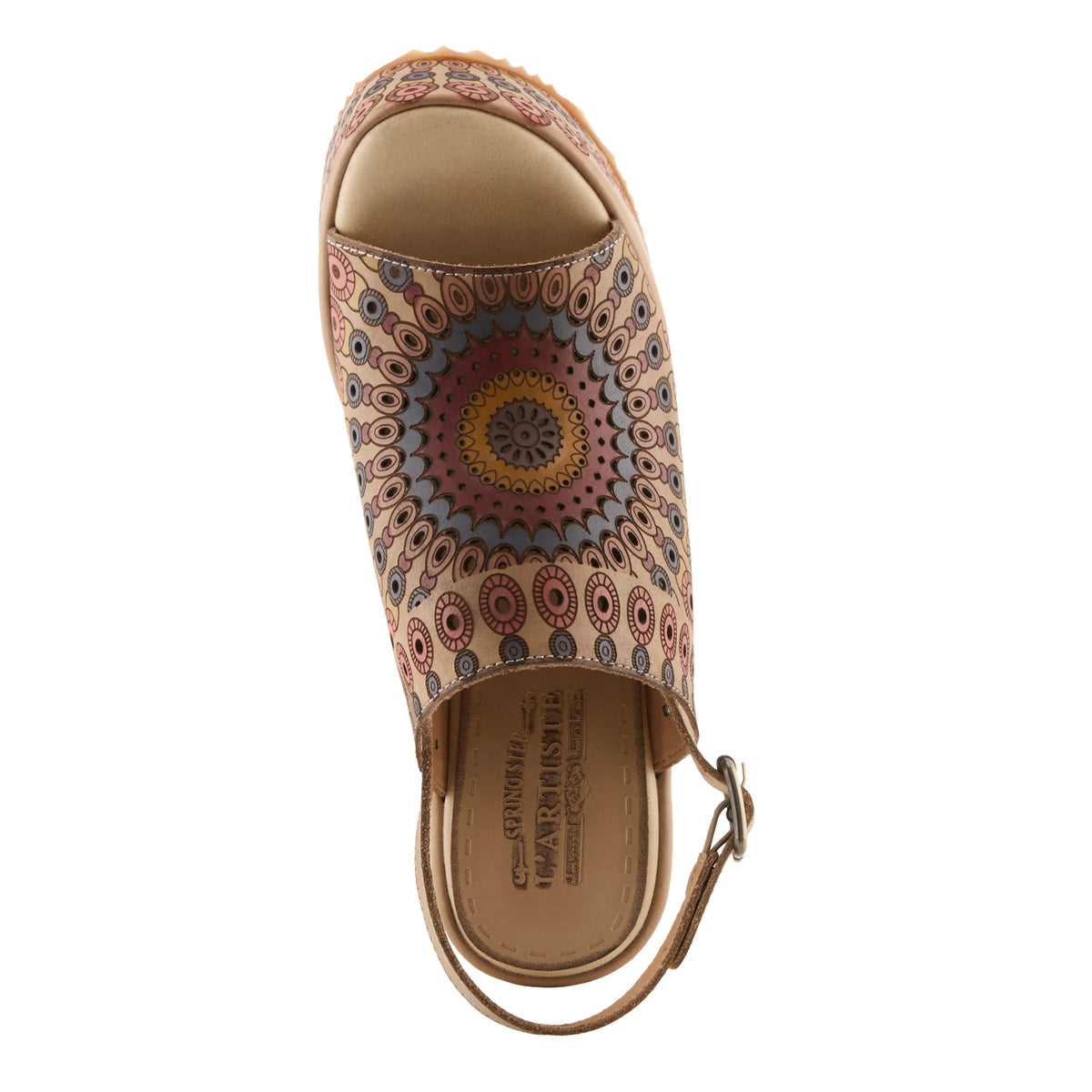 L&#39;Artiste Stevienix Sandals