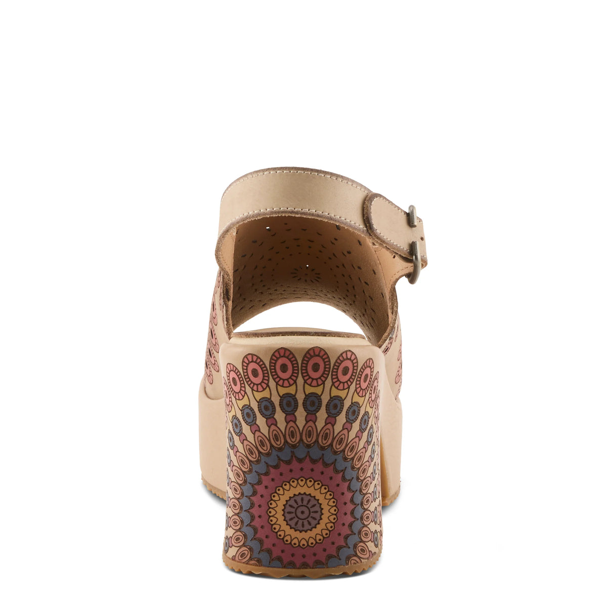 L&#39;Artiste Stevienix Sandals