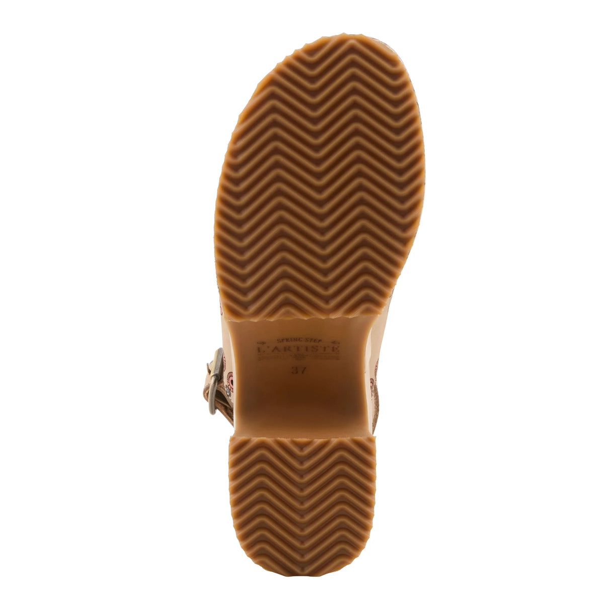 L&#39;Artiste Stevienix Sandals