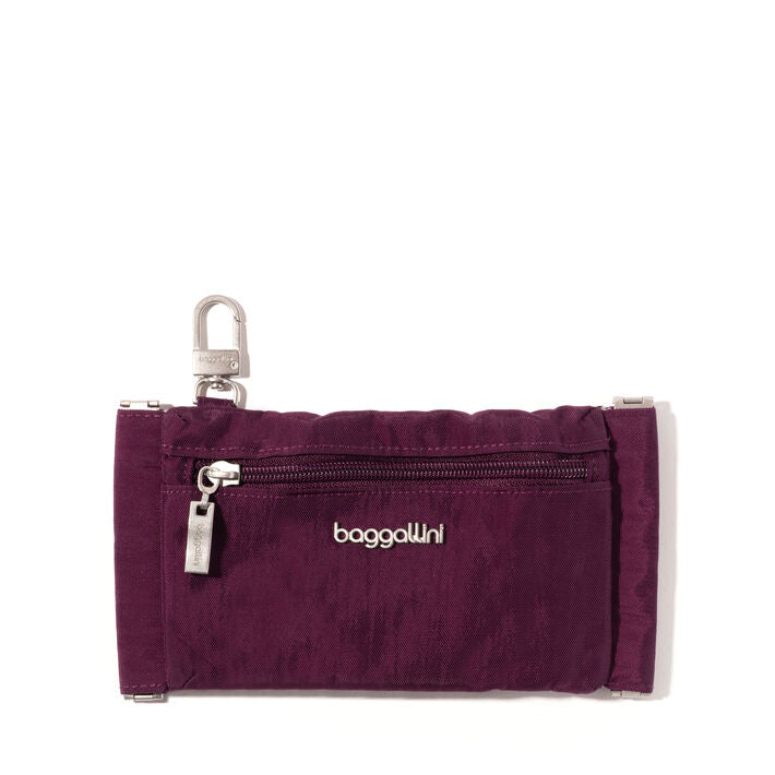 On The Go Sunglasses Pouch