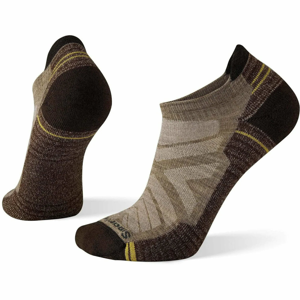 Light Hike Cushion Low Ankle Sock