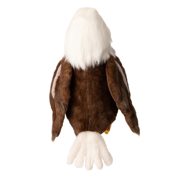 Scout Eagle Plush
