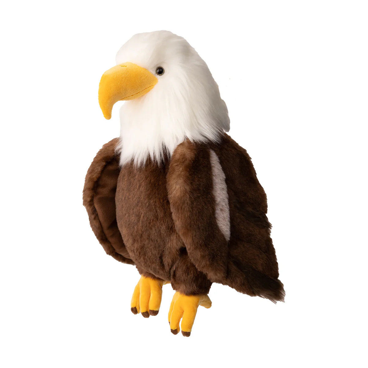 Scout Eagle Plush