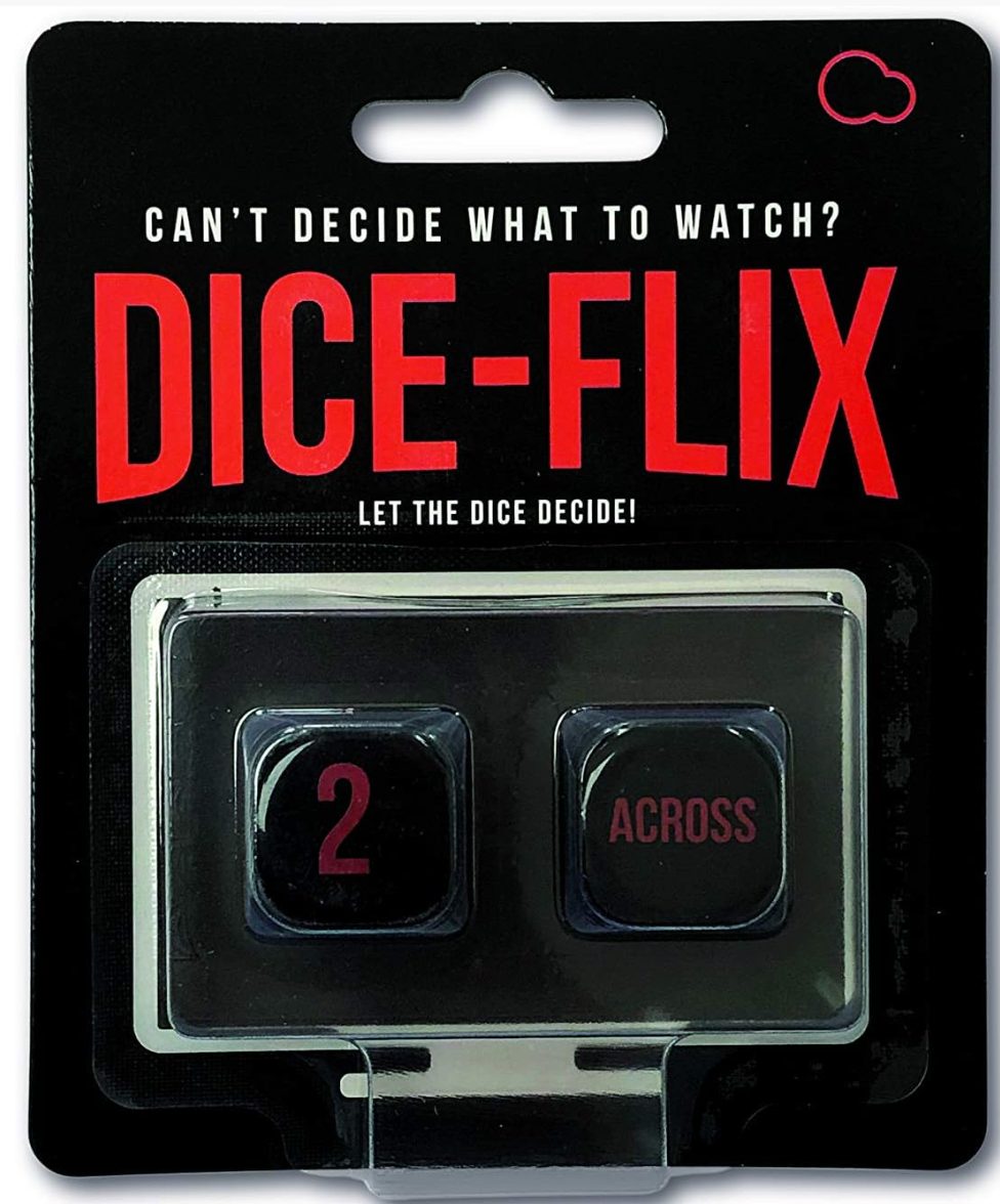 Dice-Flix