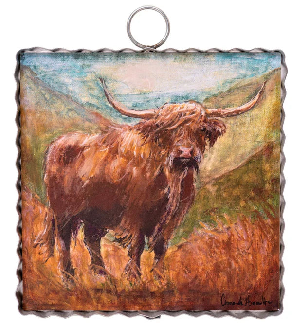 Fall/Halloween Gallery Mini Art — The Round Top Collection, Inc., view 31