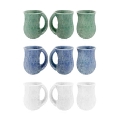 Old Towne Savanah Cozy Mug