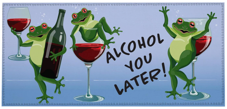 Everyday Sassafras Switch Mat Insert