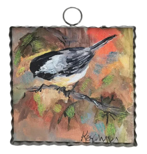 Fall/Halloween Gallery Mini Art — The Round Top Collection, Inc., view 39