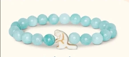 The Swing Monkey Bracelet