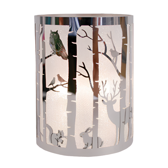 Select-a-Shade (For Scentchips Lantern)