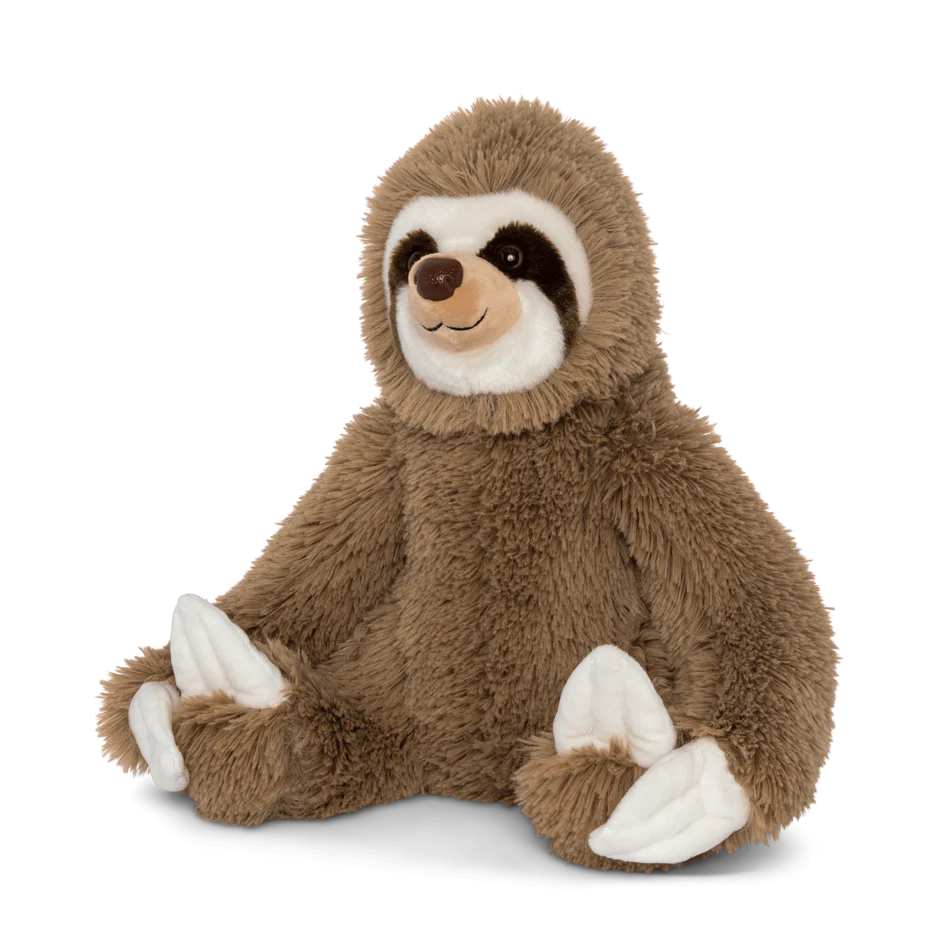Fahlo Wander Sloth Plush