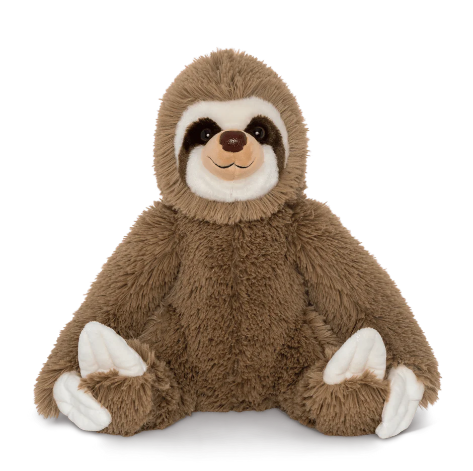 Fahlo Sloth Wander Plush