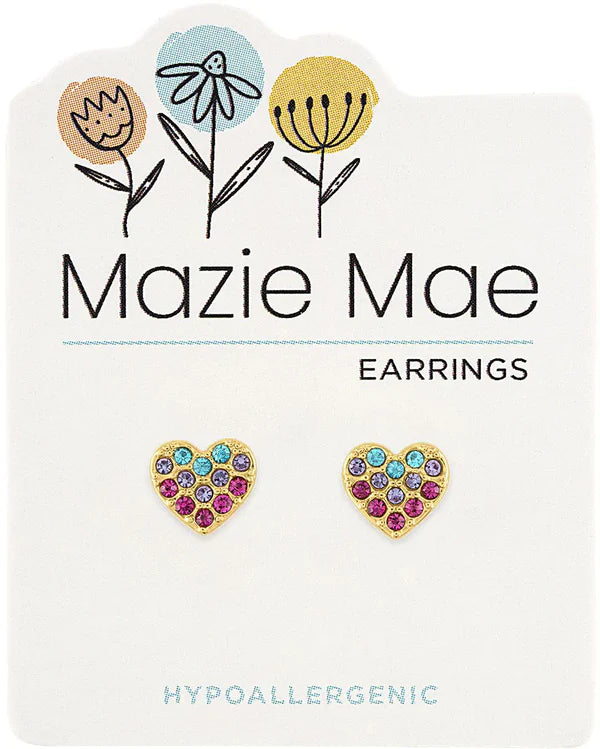 Mazie Mae Earrings