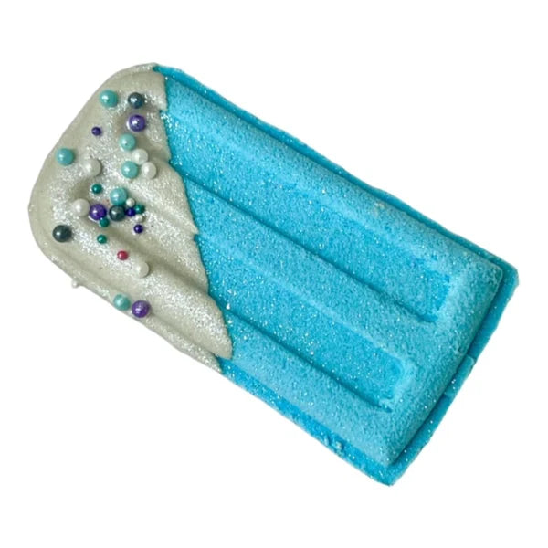 Popsicle Prize Bath Bomb