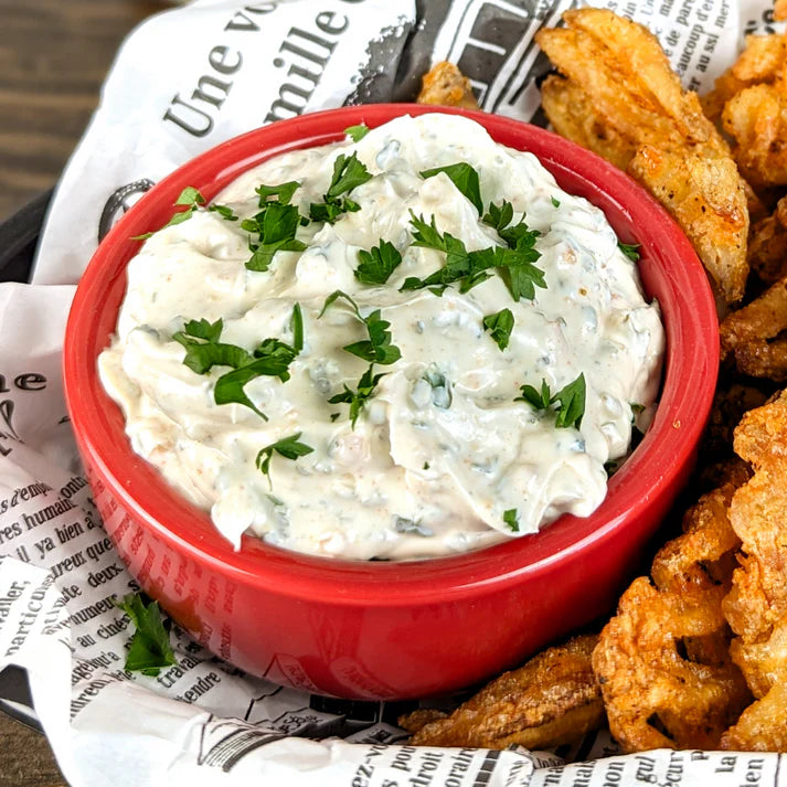 Ultimate Garlic Dip Mix