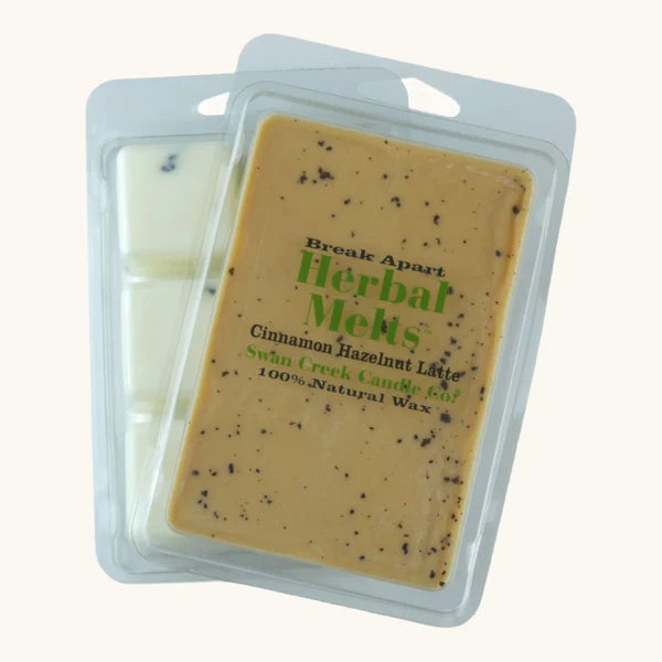 Swan Creek Herbal Wax Melt