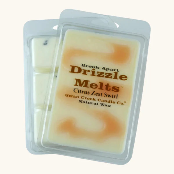 Swan Creek Drizzle Wax Melt