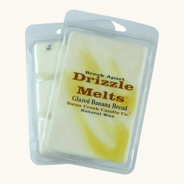 Swan Creek Drizzle Wax Melt