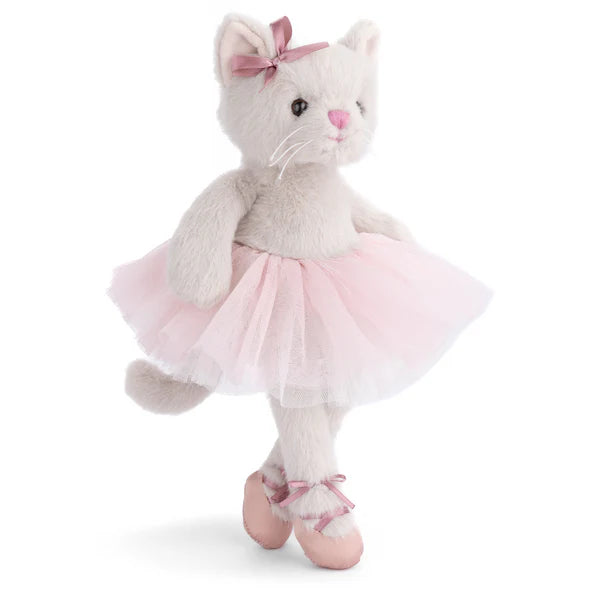 Sweet Albertina Ballerina Cat