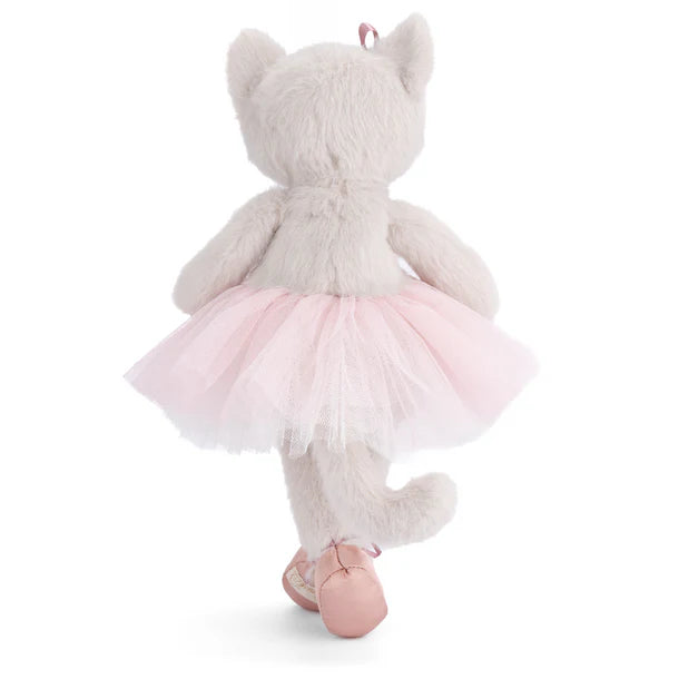 Sweet Albertina Ballerina Cat