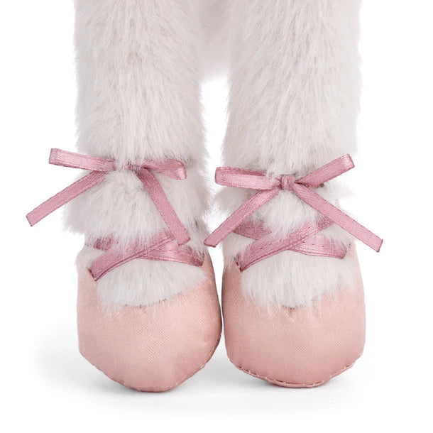 Sweet Albertina Ballerina Cat