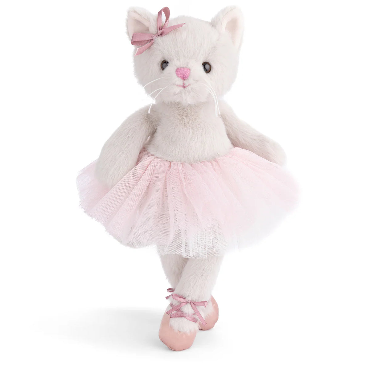 Sweet Albertina Ballerina Cat