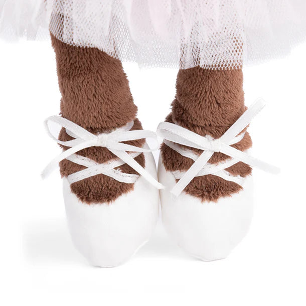 Sweet Missy Ballerina Monkey