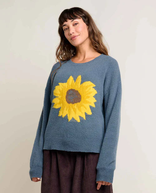 Women&#39;s Wasatch Crew Sweater