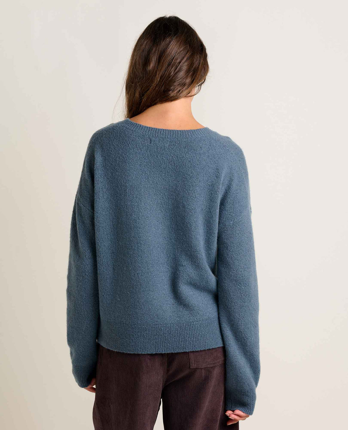 Women&#39;s Wasatch Crew Sweater