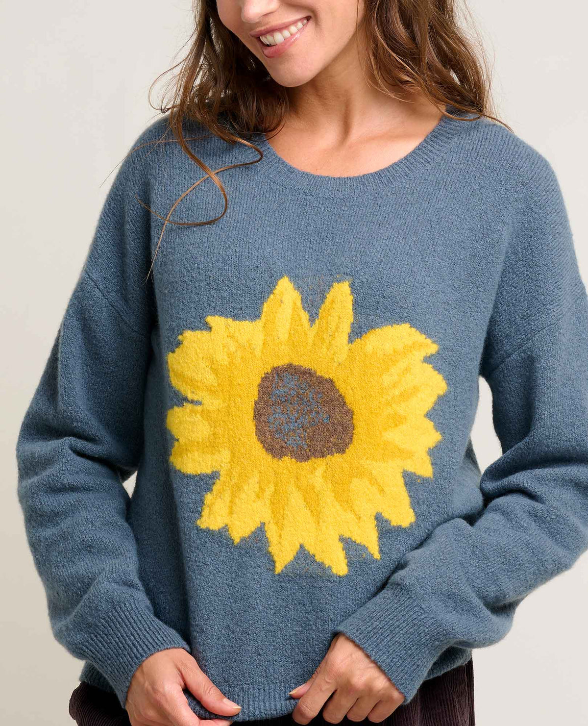 Women&#39;s Wasatch Crew Sweater