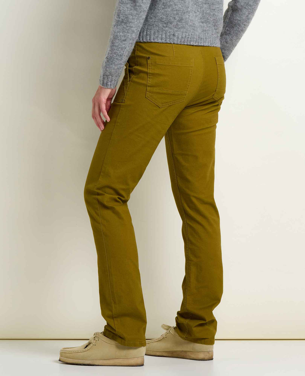 Earthworks Pant - Coyote
