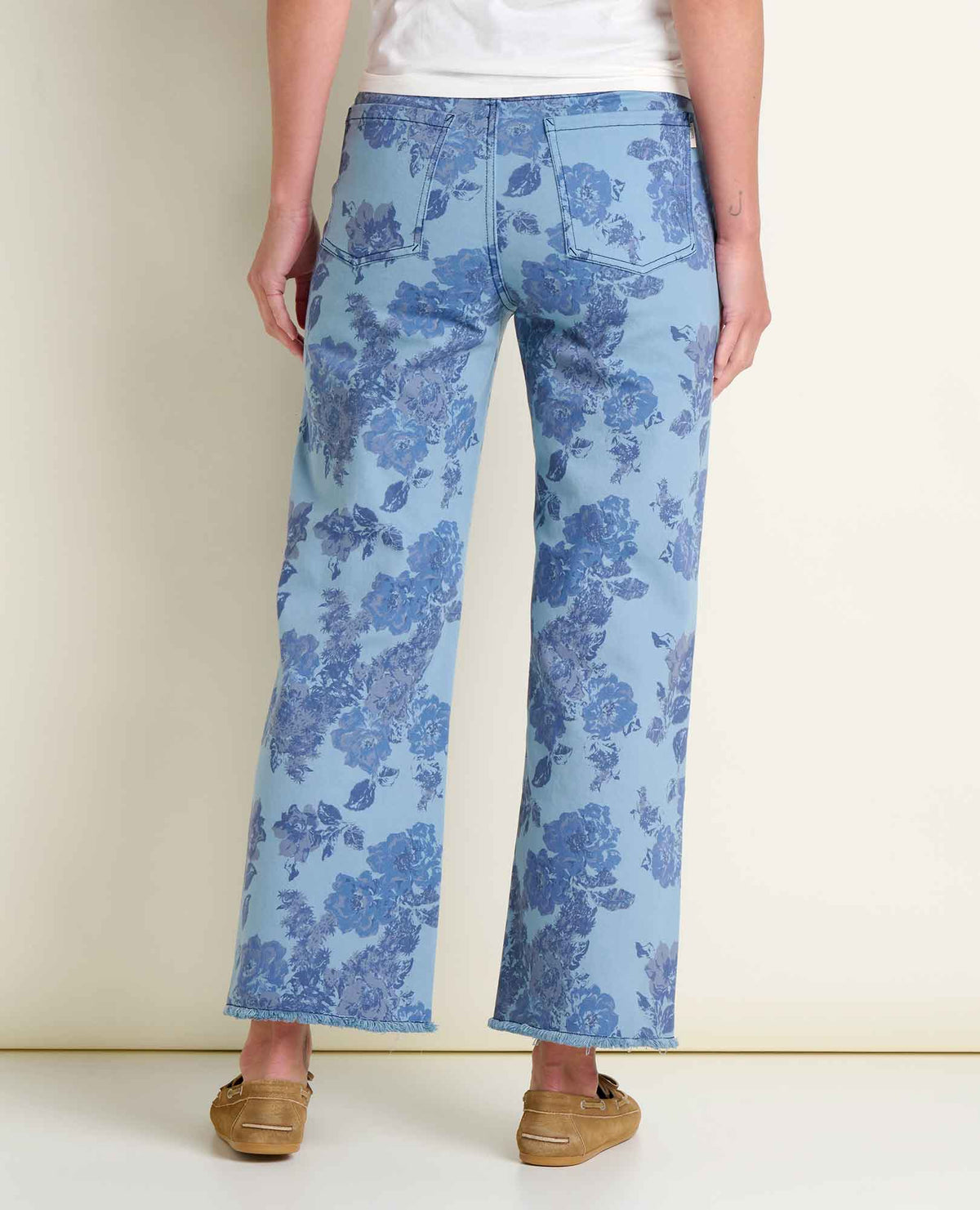 Balsam Cutoff Jeans