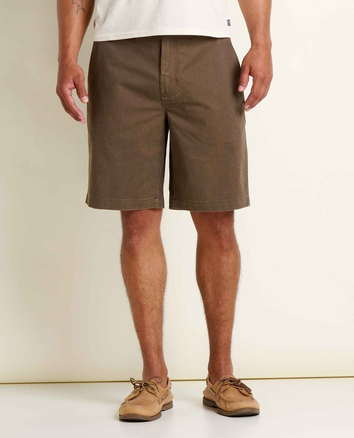 Men's Mission Ridge Chino Shorts