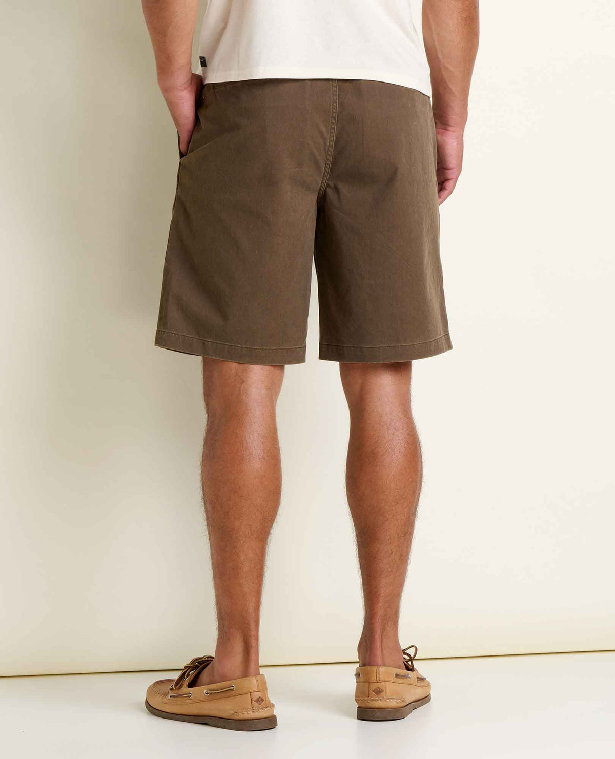 Men's Mission Ridge Chino Shorts