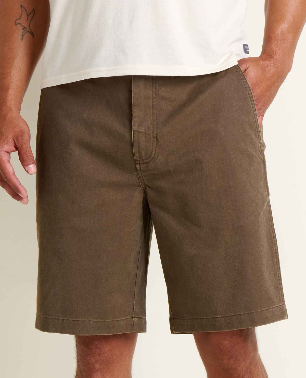 Men's Mission Ridge Chino Shorts