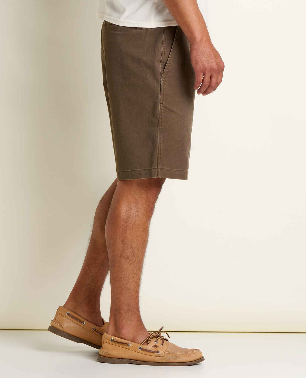 Men's Mission Ridge Chino Shorts