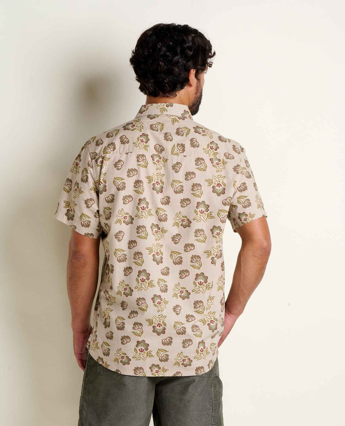 Men's Fletch Shirt