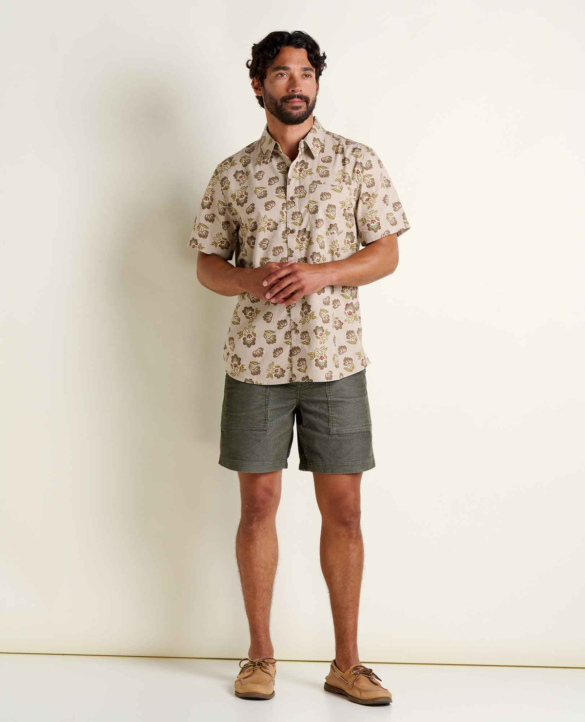 Men's Fletch Shirt