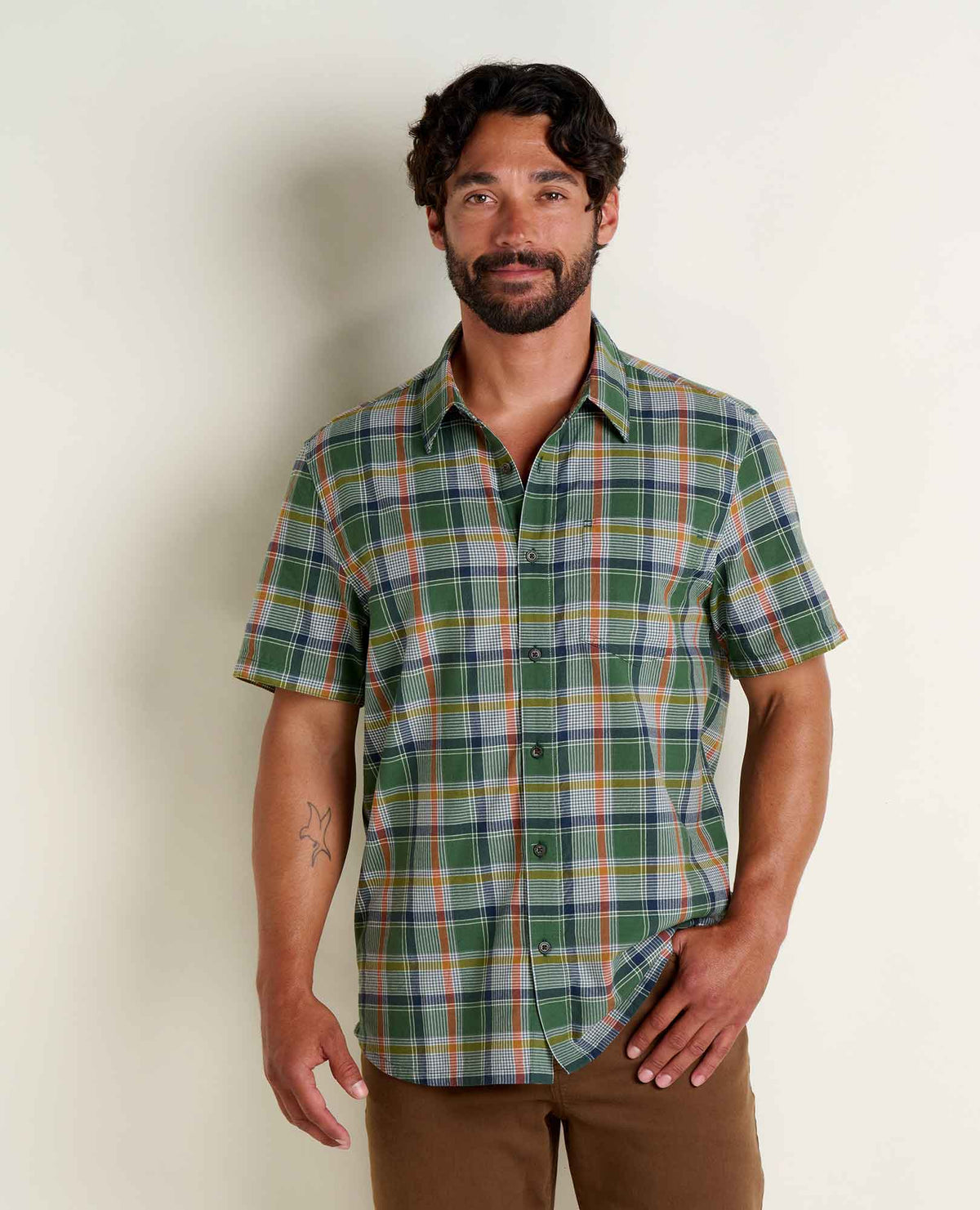 Men's Airscape Shirt