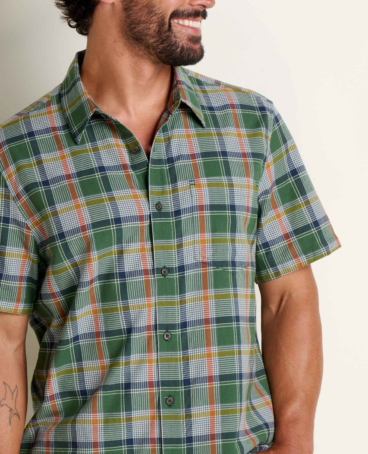 Men's Airscape Shirt