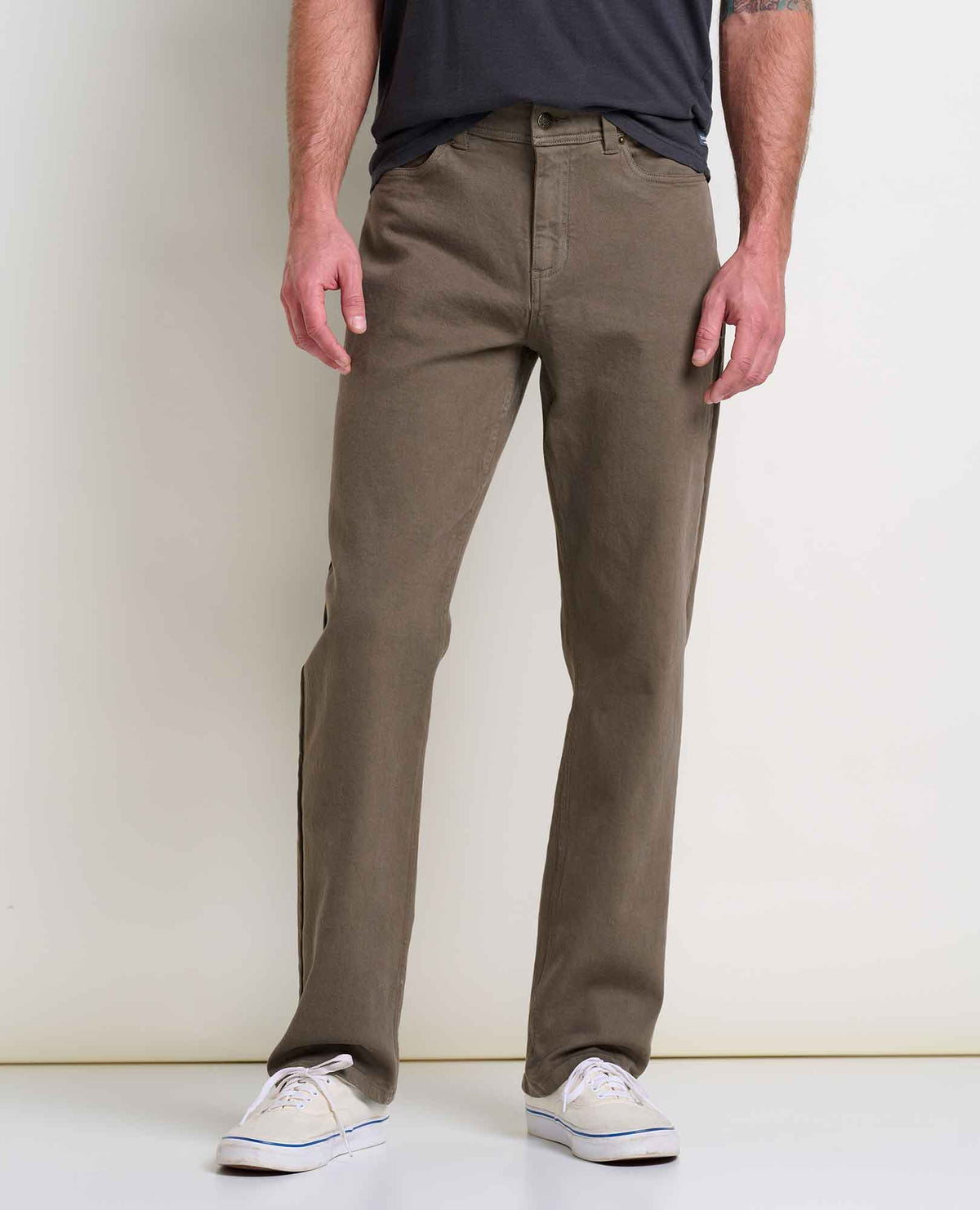 Balsam 5 Pocket Denim Pant