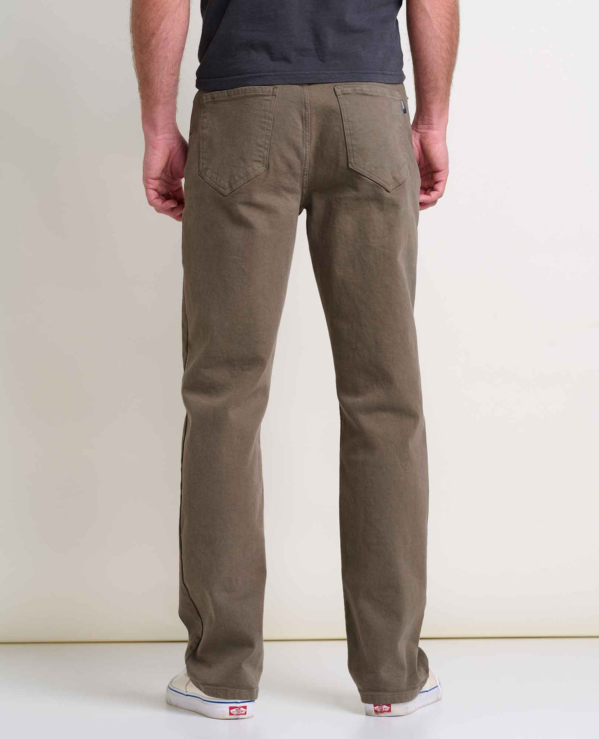 Balsam 5 Pocket Denim Pant